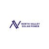 North Valley Solar Power logo