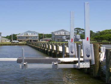 Dock/Marine Construction