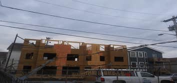 Desousa Construction and Remodeling