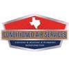Conditioned Air Services logo