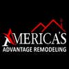 America's Advantage Remodeling logo
