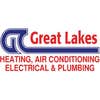 Great Lakes Heating and Air Conditioning logo