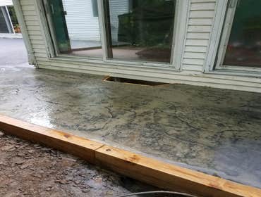 Photos by Davis Concrete LLC #1