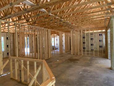 Photos by Garrison Construction Design Build Inc #1