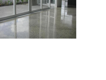 Photos by World Concrete Solution Inc #2