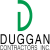 Duggan General Service Contractors, Inc. logo