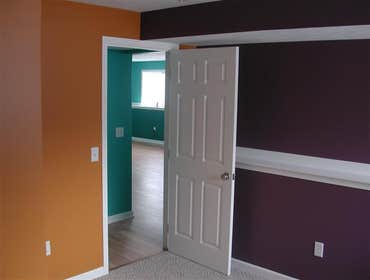 A Sampling of Our Work Custom Homes, Remodeling, Renovation, Additions, Kitchens, Bathrooms, Basements, Flooring, Carpentry, Tile, Wood Floors, Doors, 