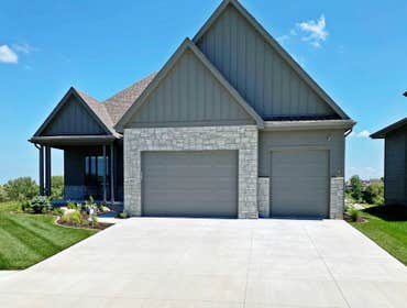 Photos by S&E Concrete Construction #1