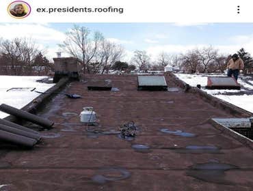 Photos by Ex Presidents Roofing #1