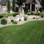 Expressions Landscaping Inc