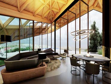 Photos by AE Architecture, Inc