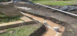 Bluefrog plumbing + Drain of North Dallas