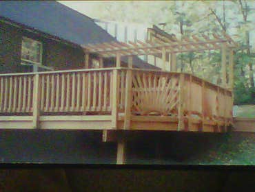 G.A.C. Construction Inc. Project