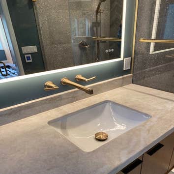 Perdomo & Garcia Construction