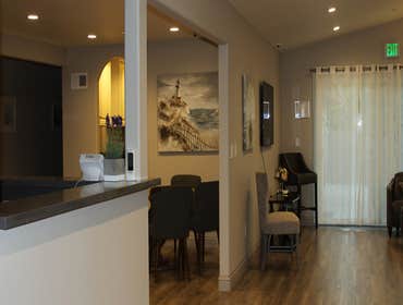 CONGREGATE CARE FACILITY
