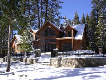 New homes