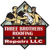 Three Brothers Roofing Contractor & Repairs logo