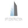 SFT Construction logo