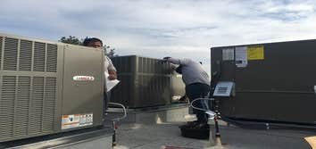 Air Max HVAC, Inc.
