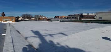 Presidential Roofing Inc.
