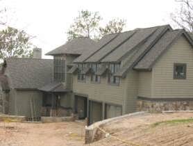 Photo(s) from Sammy Ransome Construction Sammy Ransome Construction