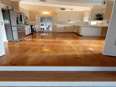 Photos by Steve's Hardwood Floors #1