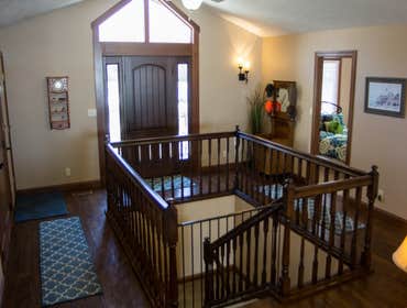 Lake Brant Home Addition/Renovation