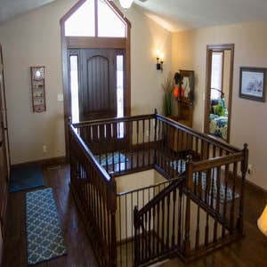 Lake Brant Home Addition/Renovation