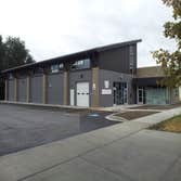 Logan Food Pantry