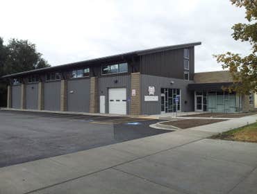Logan Food Pantry