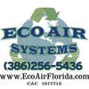 Eco Air Systems logo