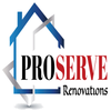ProServe Renovations logo