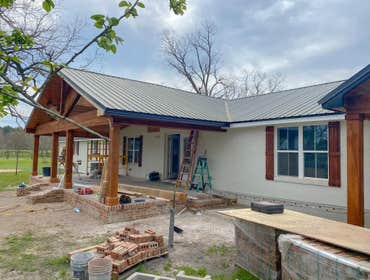 Harvell Remodel