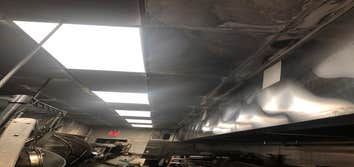 Photos by Nationwide Cleaning and Restoration Services Inc #1 FIRE DAMAGE RESTORATION / SOOT CLEANING
FIRE DAMAGE RESTORATION
* 24 Hours Emergency Serv