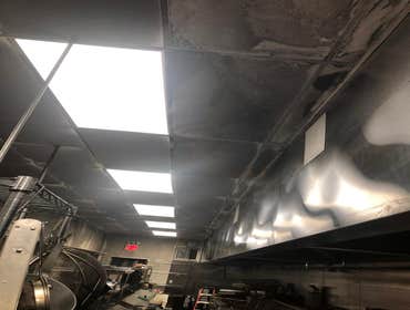 Photos by Nationwide Cleaning and Restoration Services Inc #1 FIRE DAMAGE RESTORATION / SOOT CLEANING
FIRE DAMAGE RESTORATION
* 24 Hours Emergency Serv