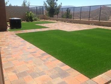 Artificial Turf