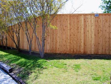 Fences