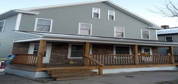 Project photos from Drogalis Construction