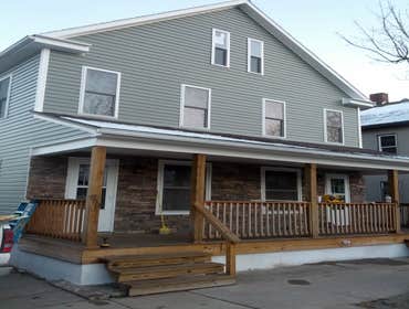 Project photos from Drogalis Construction