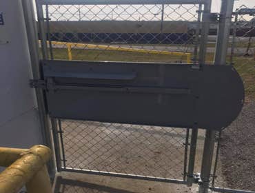 Fences