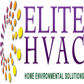 Elite HVAC logo