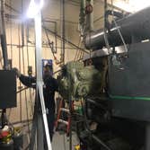 Mr Mechanical Incorporated