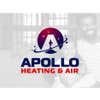 Apollo Heating & Air logo