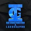 Icg Construction & Landscaping logo