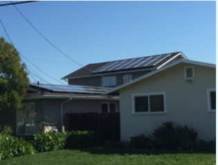 Photos from Wired Into the Future Solar