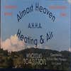 Almost Heaven Heating & Air LLC logo