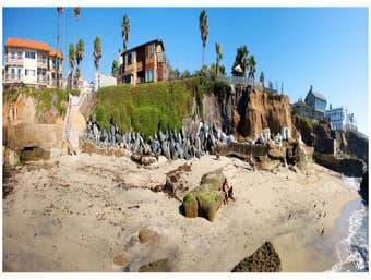 Bermuda - Emergency Coastal Seawall