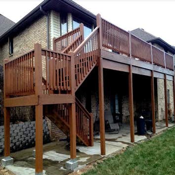 Residential Painting in Springfield, MO
