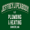 Jeffrey J. Peabody plumbing & Heating LLC logo