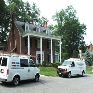 Fire, Smoke and Water Damage Restoration